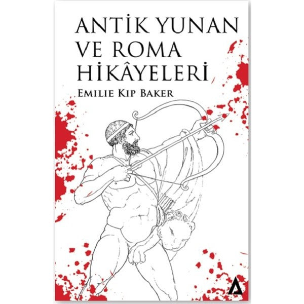 Antik Yunan ve Roma Hikayeleri