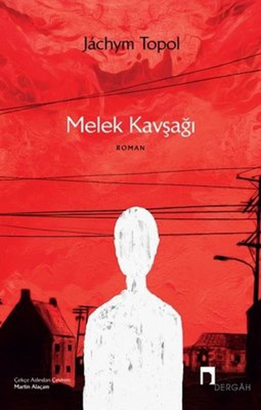 Melek Kavşağı | Dergah Yayınları