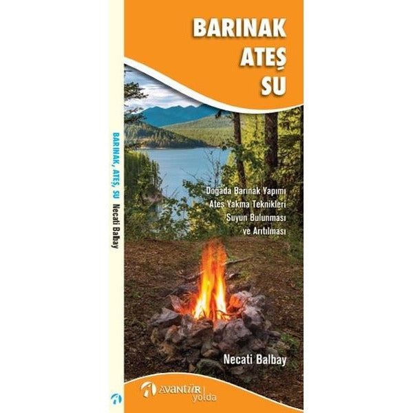 Barınak Ateş Su