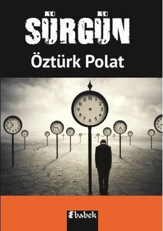 Sürgün | Babek Yayınları