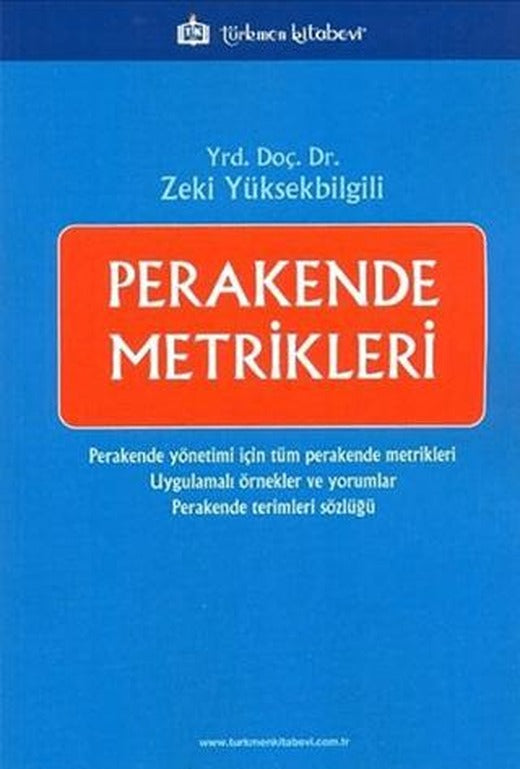 Perakende Metrikleri