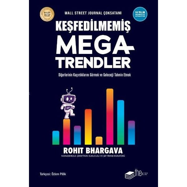 Keşfedilmemiş Megatrendler