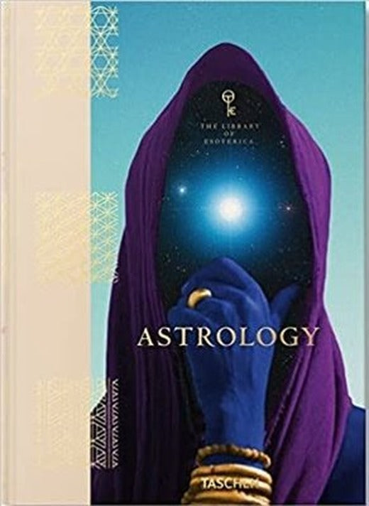Astrology. The Library of Esoterica | Taschen GmbH