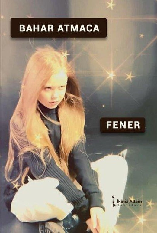 Fener | İkinci Adam Yayınları (e-Kitap)