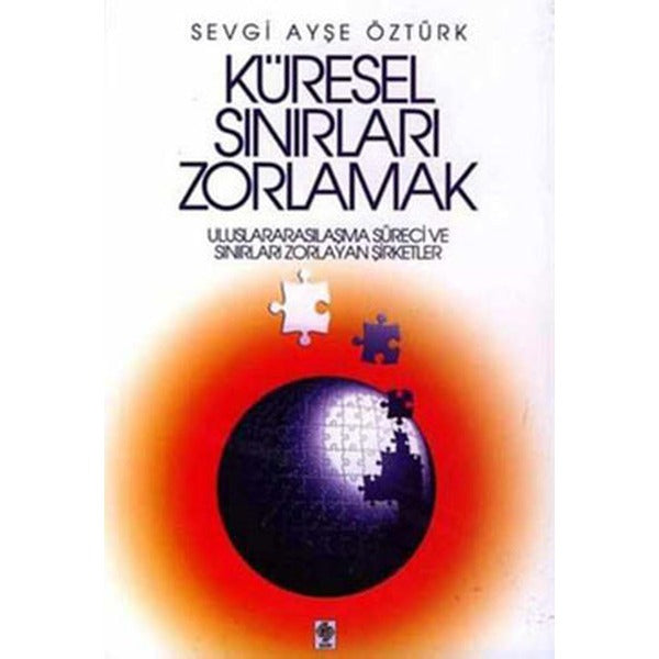Küresel Sınırları Zorlamak