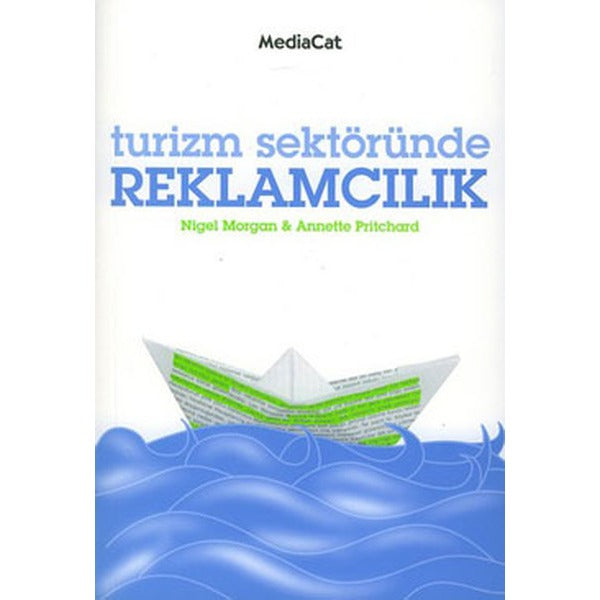 Turizm Sektöründe Reklamcılık | Mediacat