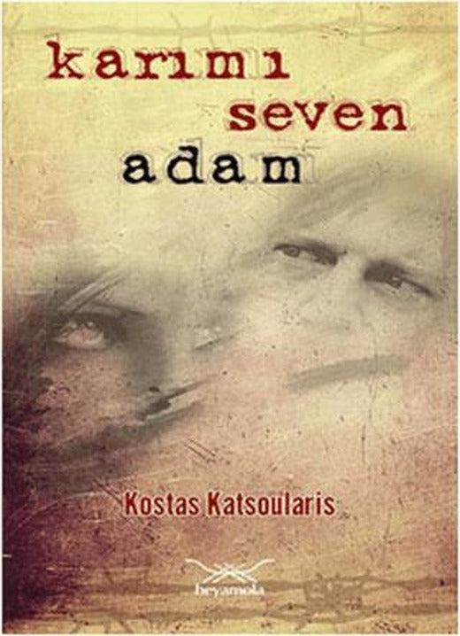 Karımı Seven Adam