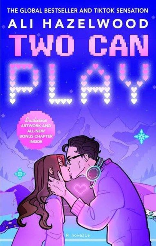 Two Can Play | Little, Brown Book Group (İnce Kapak)