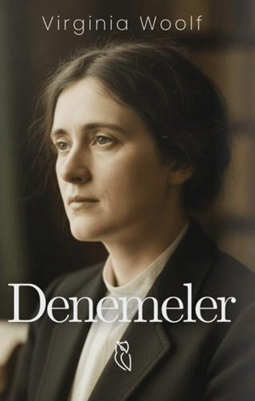 Denemeler