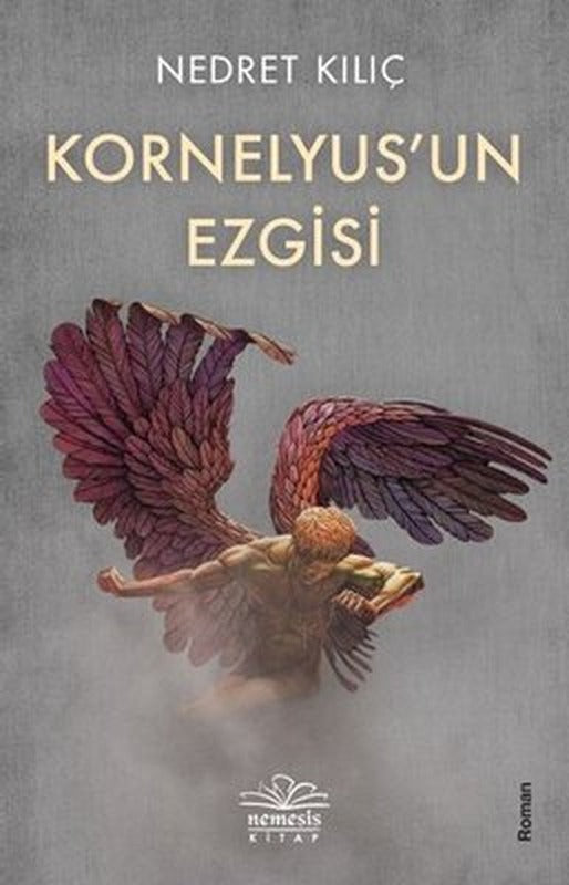 Kornelyus'un Ezgisi | Nemesis Kitap