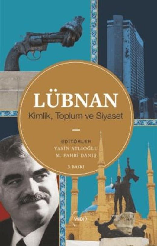 Lübnan