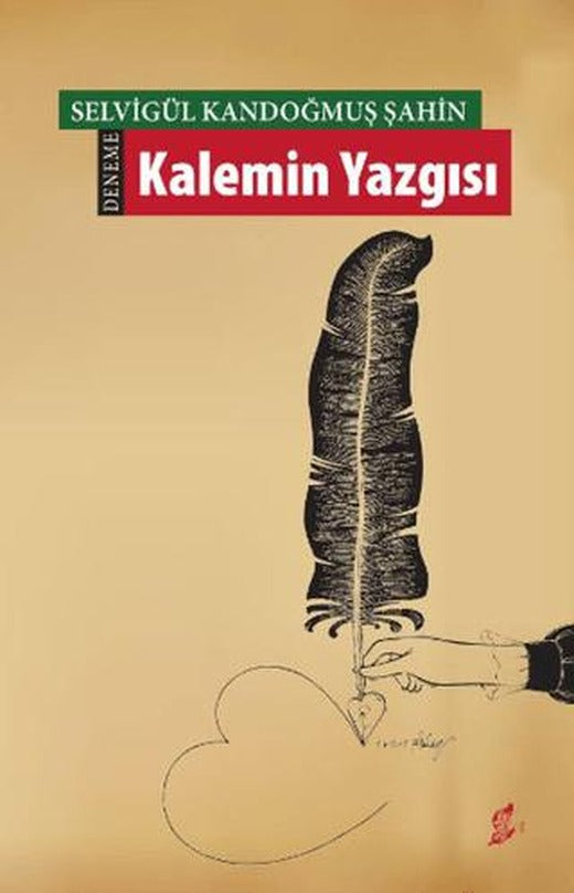 Kalemin Yazgısı | Okur Kitaplığı (Ciltsiz)