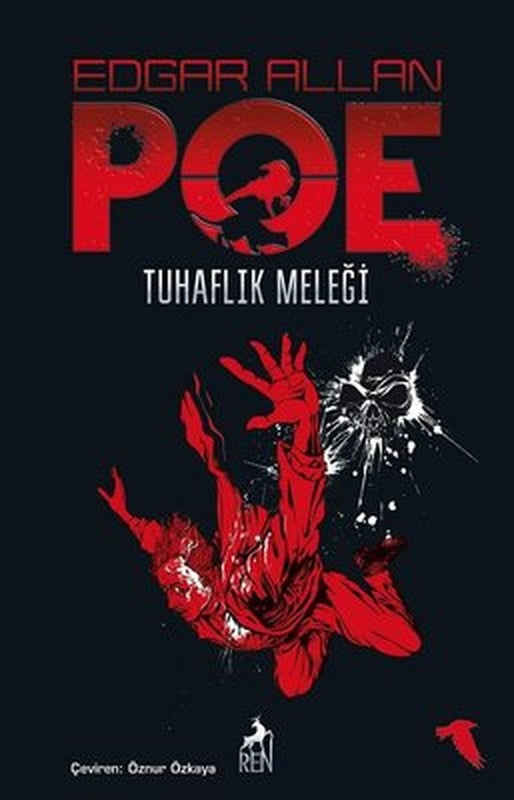 Tuhaflık Meleği | Ren Kitap