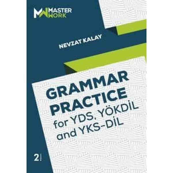 Grammar Practice
