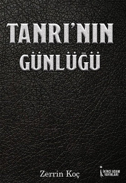 Tanrı'nın Günlüğü | İkinci Adam Yayınları