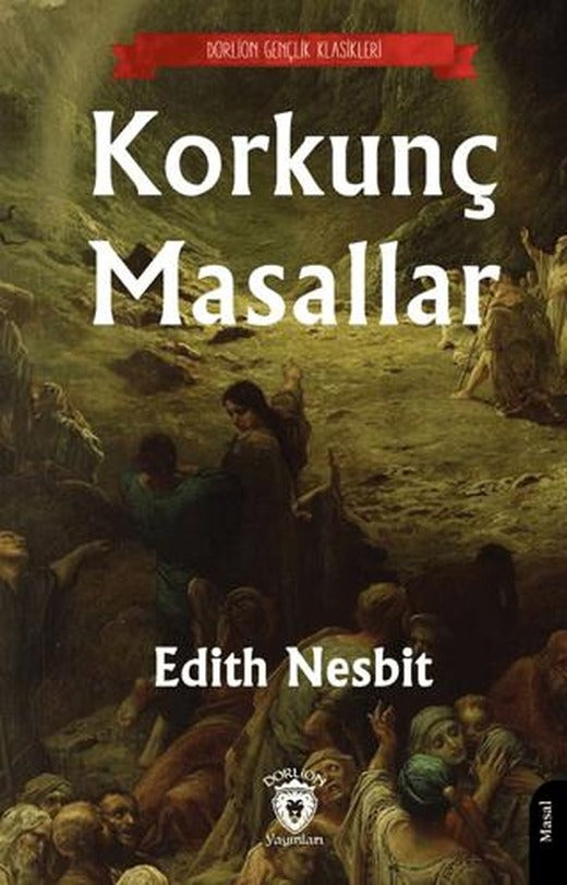 Korkunç Masallar
