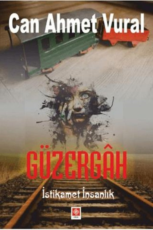 Güzergah | Ekin Basım Yayın (Ciltsiz)