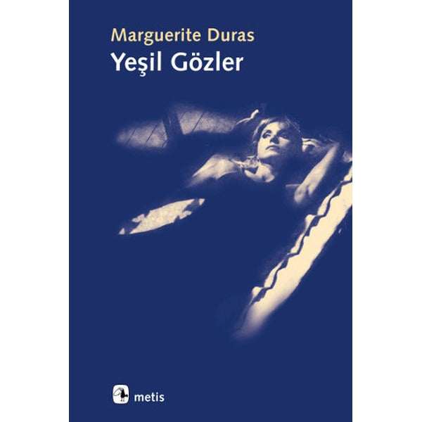 Yeşil Gözler