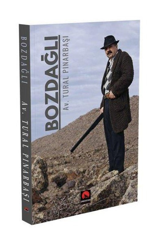 Bozdağlı | Ergenekon (İnce Kapak)