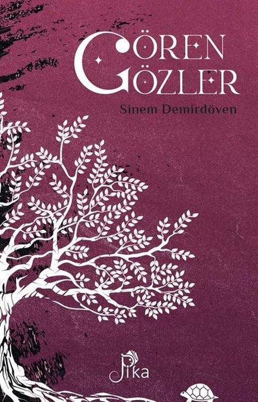 Gören Gözler | Pika (İnce Kapak)