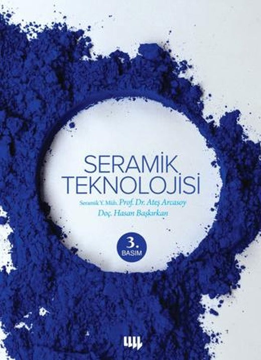 Seramik Teknolojisi