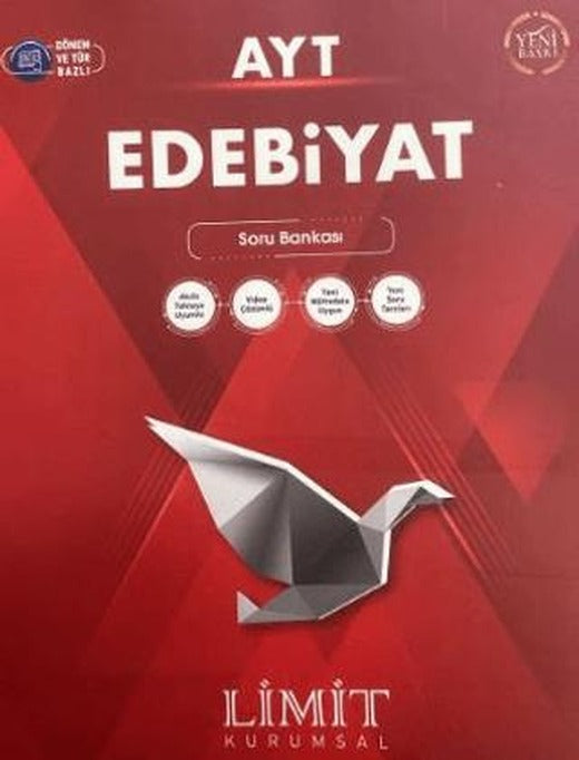 AYT Edebiyat Soru Bankası