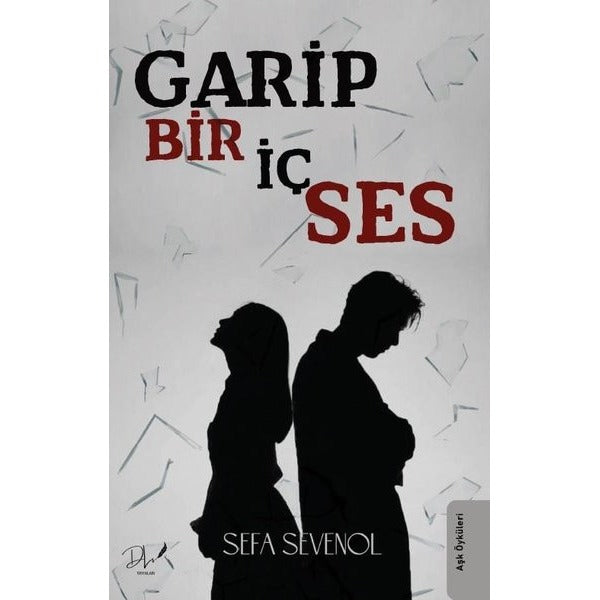 Garip Bir İç Ses | DLS Yayınları