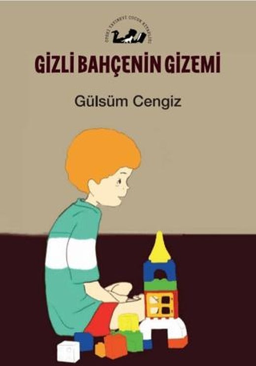 Gizli Bahçenin Gizemi | Öteki Yayınevi (Ciltsiz)