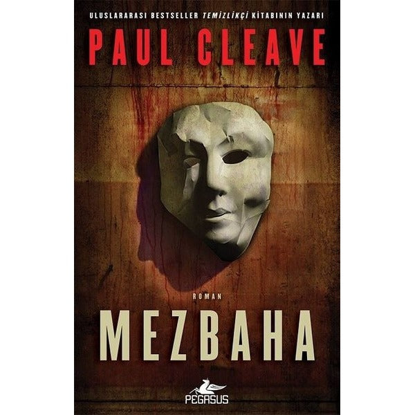 Mezbaha | Pegasus (İnce Kapak)