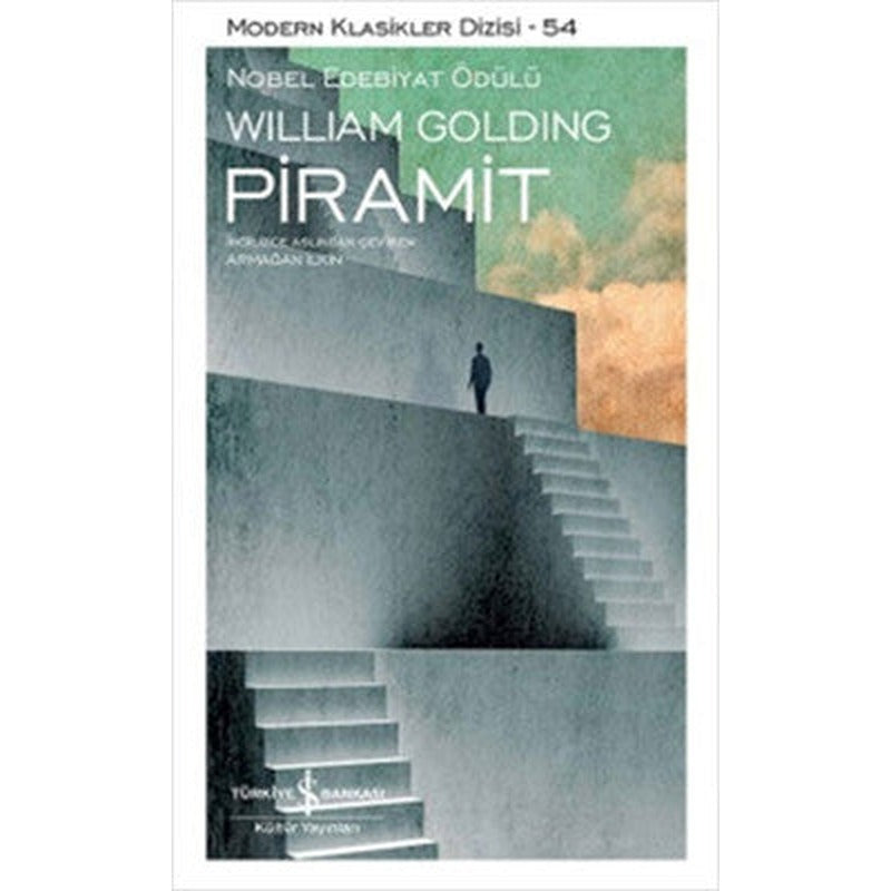 Piramit | Ketebe Yayınları