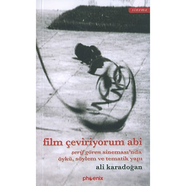 Film Çeviriyorum Abi