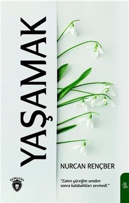 Yaşamak | Dorlion Yayınevi