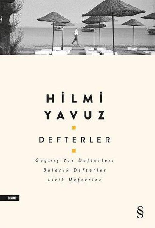 Defterler | Everest Yayınları (İnce Kapak)