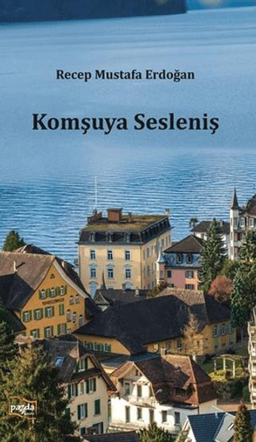 Komşuya Sesleniş