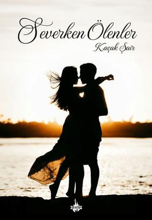 Severken Ölenler | Od Kitap (Ciltsiz)