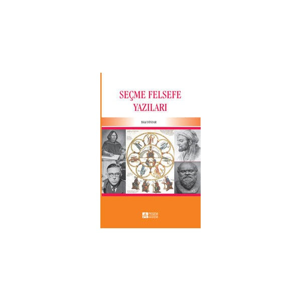 Seçme Felsefe Yazıları