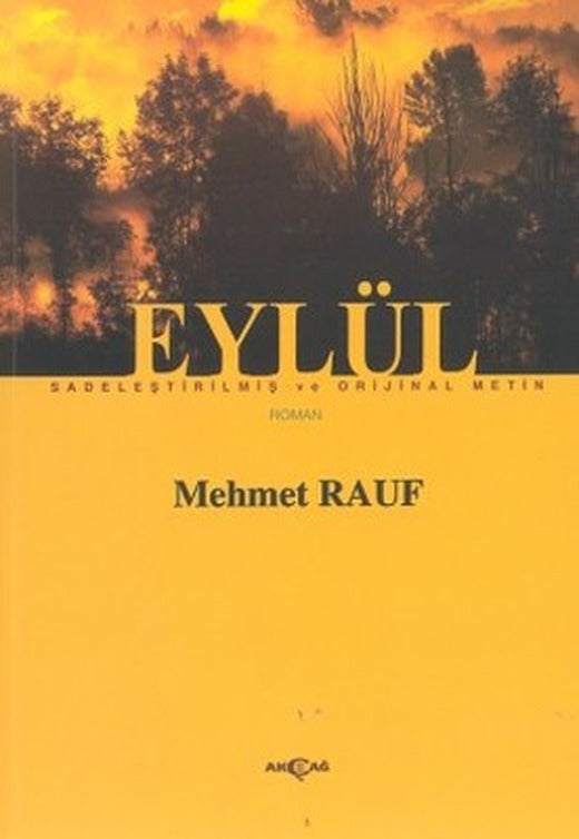 Eylül | Akçağ Yayınları