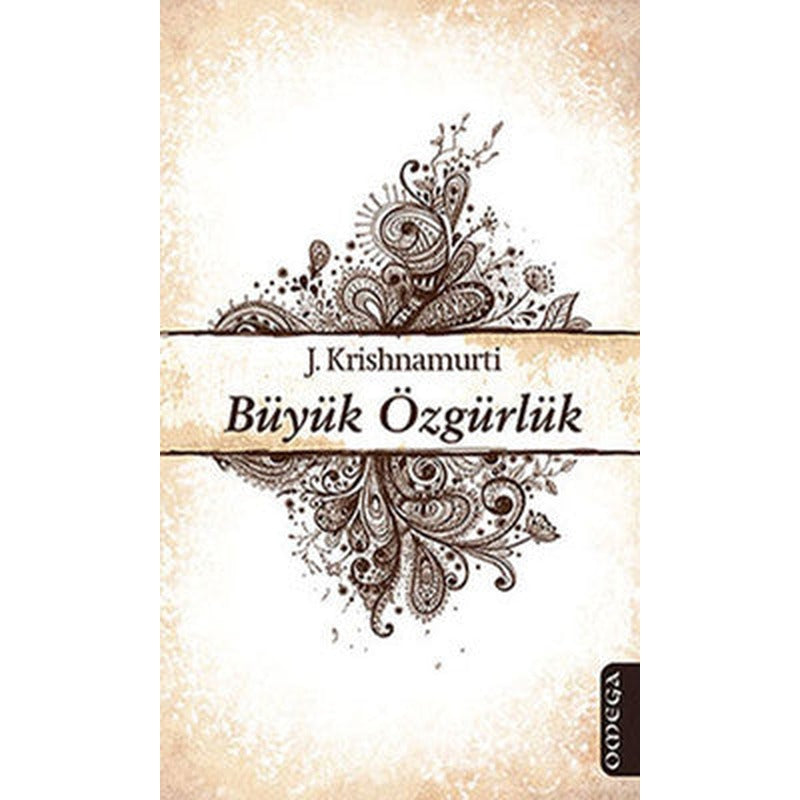 Büyük Özgürlük | Mega Yayınları