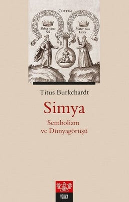 Simya | Verka Yayınları
