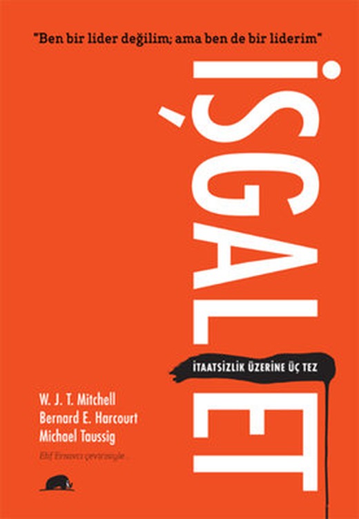 İşgal Et | Kolektif Kitap