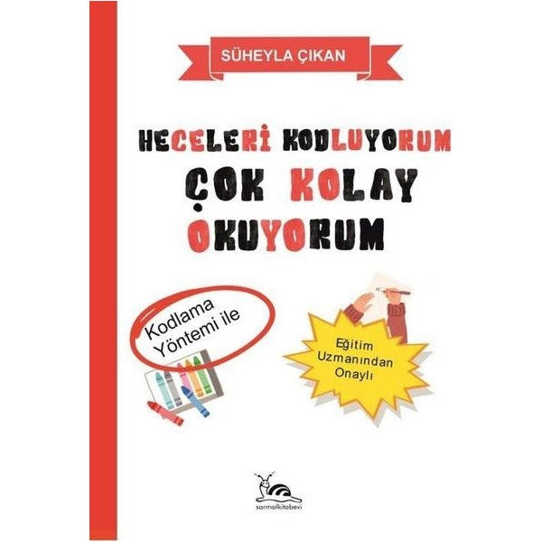 Heceleri Kodluyorum