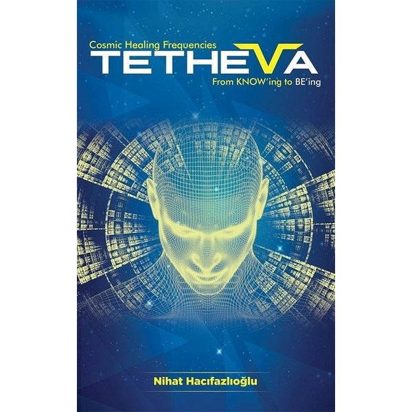 Tetheva-Cosmic Healing Frequencies | Cinius