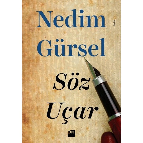 Söz Uçar | Doğan Kitap