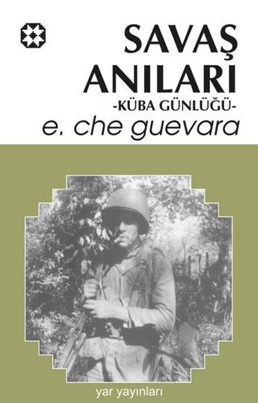 Savaş Anıları | Yar Yayınları (Ciltsiz)