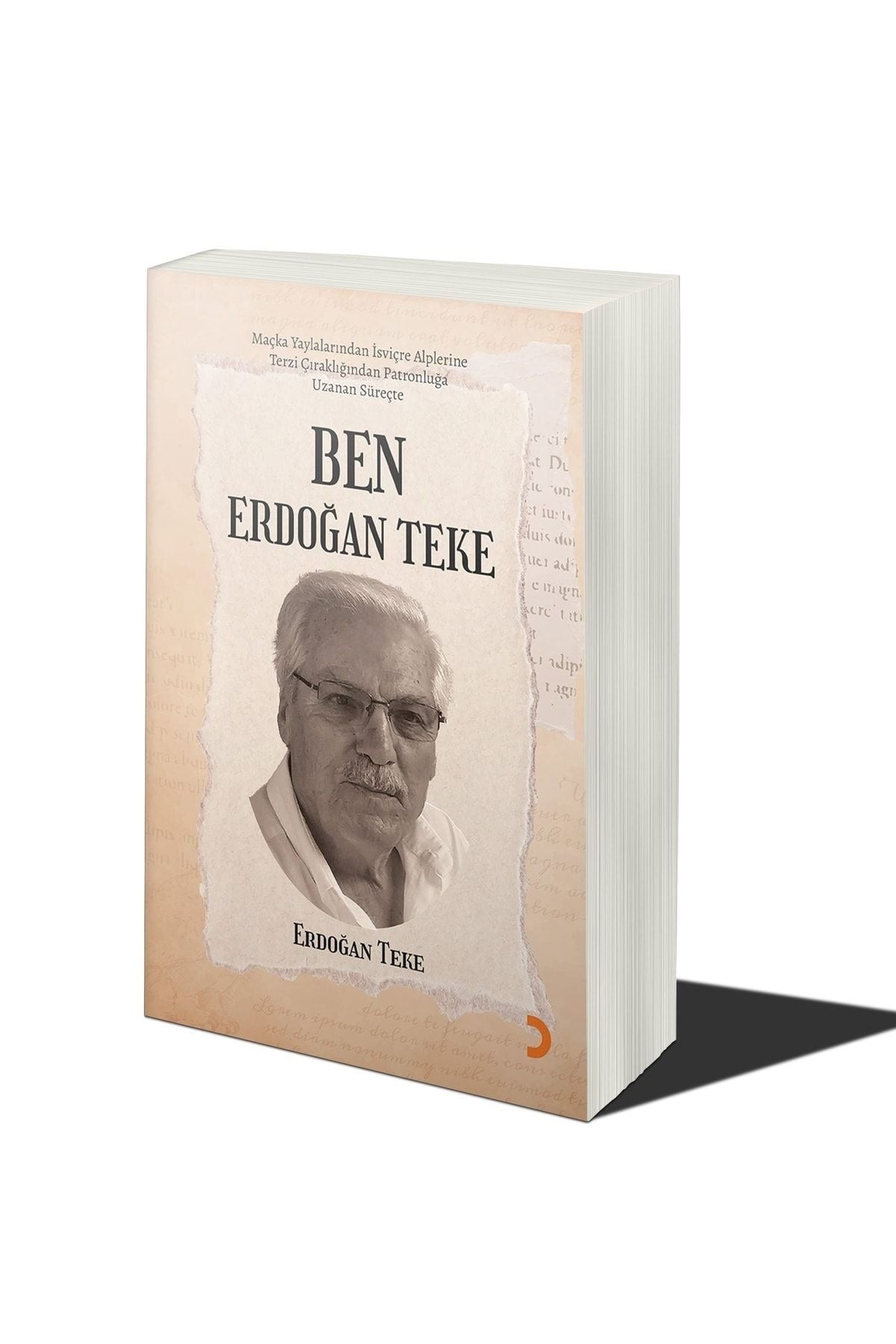 Ben Erdoğan Teke