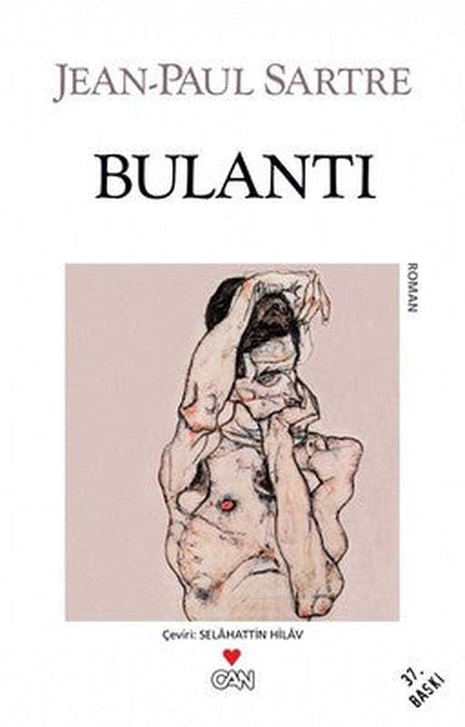 Bulantı | Can Yayınları