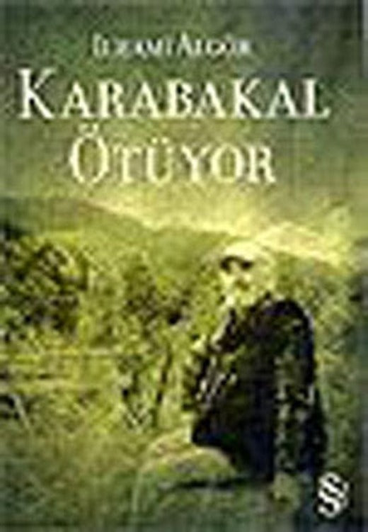 Karabakal Ötüyor | Everest Yayınları
