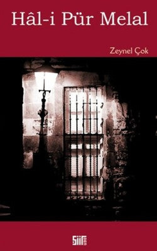 Hal-i Pür Melal | Şiirden Yayınları