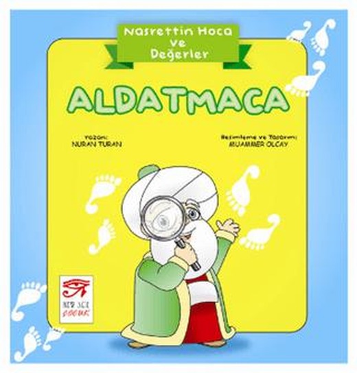 Nasrettin Hoca ve Değerler - Aldatmaca