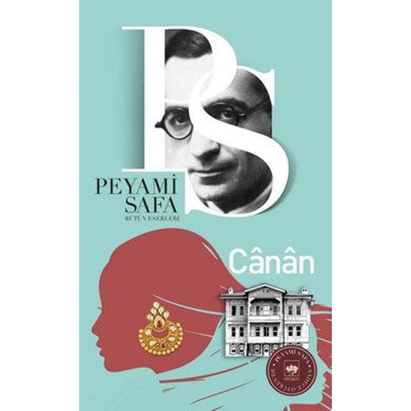 Canan | Ötüken Yayınları
